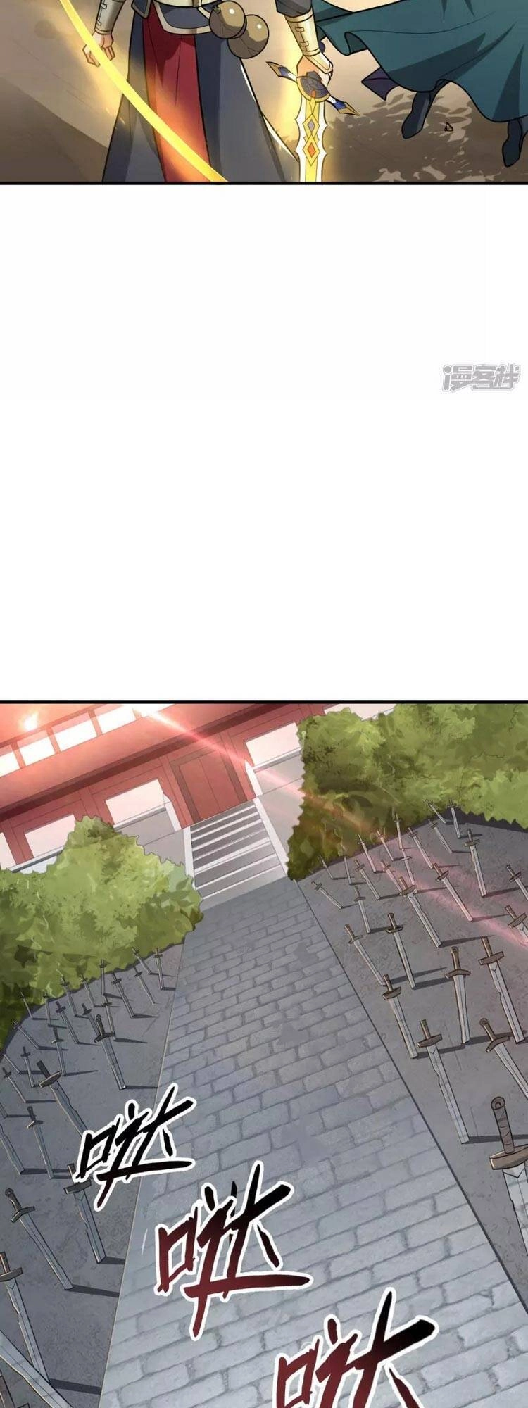 Nhất Kiếm Độc Tôn Chapter 144 - 19