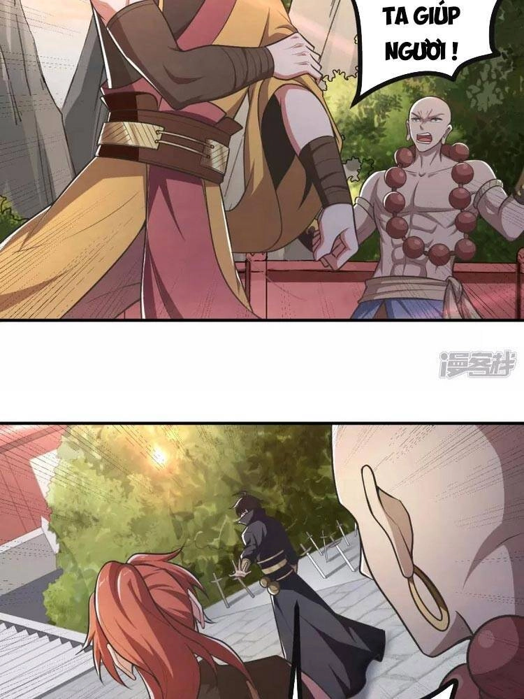 Nhất Kiếm Độc Tôn Chapter 144 - 23