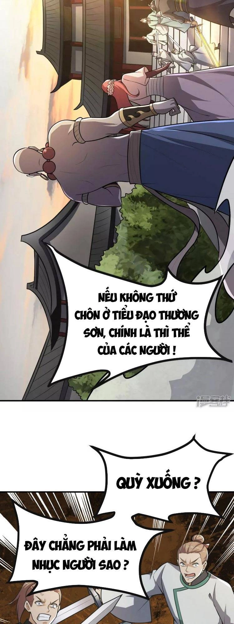 Nhất Kiếm Độc Tôn Chapter 144 - 28