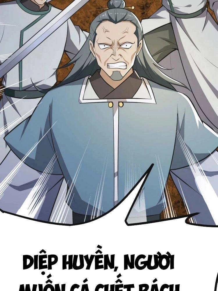 Nhất Kiếm Độc Tôn Chapter 144 - 29