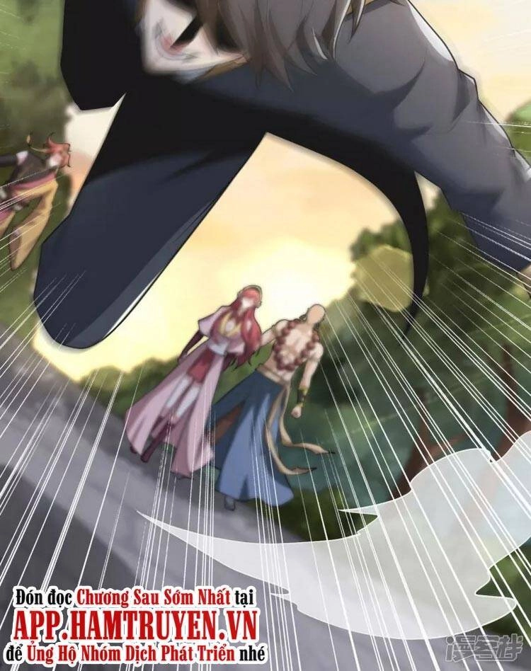 Nhất Kiếm Độc Tôn Chapter 144 - 31