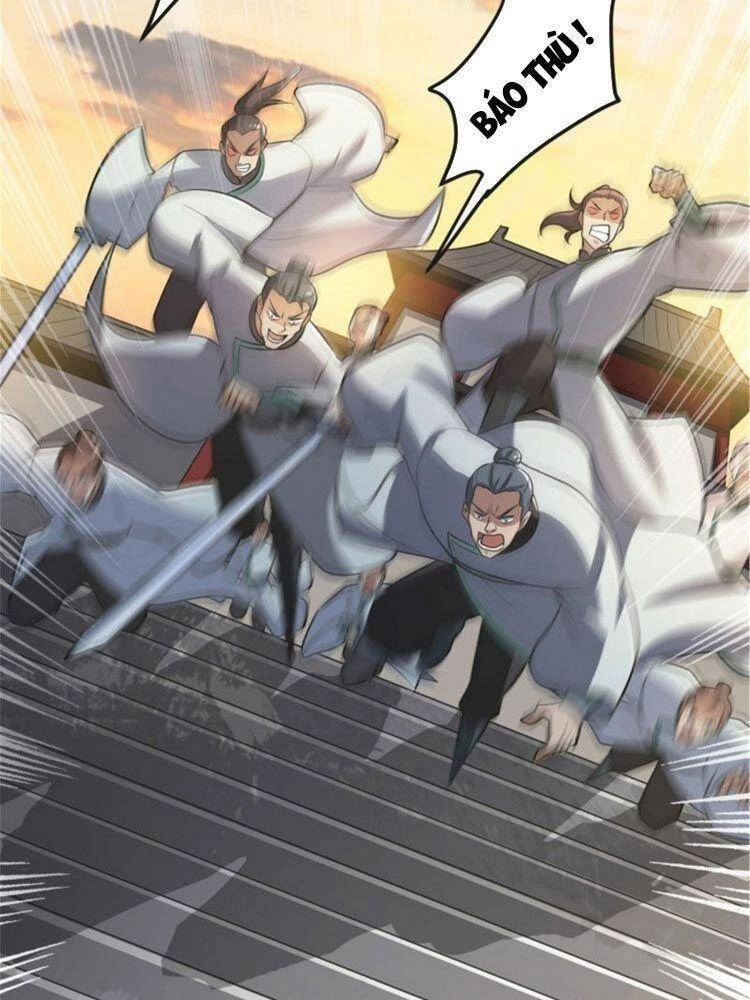 Nhất Kiếm Độc Tôn Chapter 145 - 8