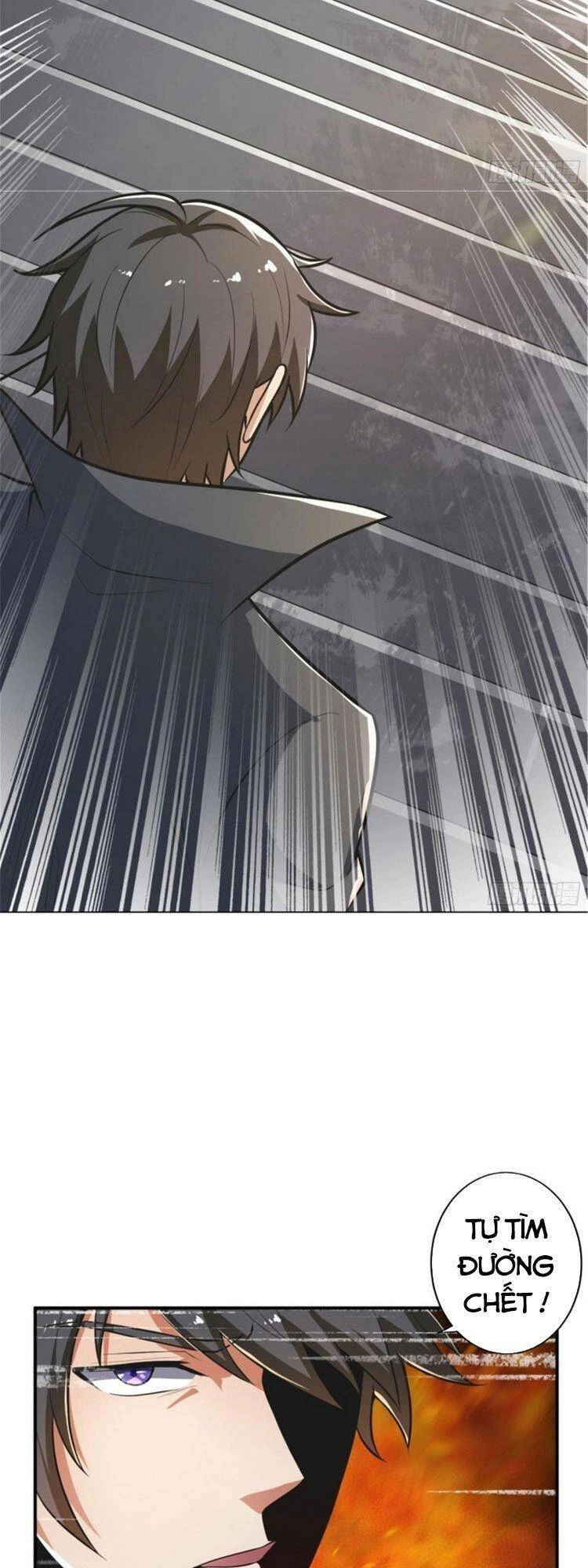 Nhất Kiếm Độc Tôn Chapter 145 - 9