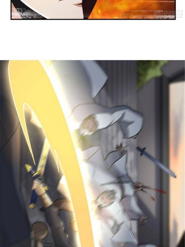 Nhất Kiếm Độc Tôn Chapter 145 - 10