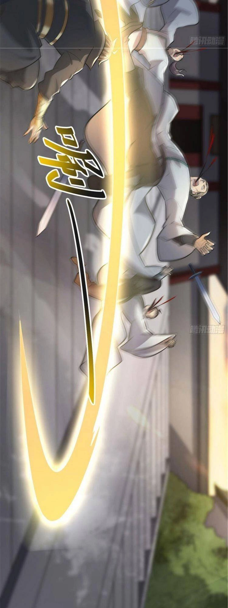 Nhất Kiếm Độc Tôn Chapter 145 - 11