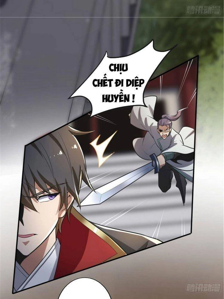 Nhất Kiếm Độc Tôn Chapter 145 - 12