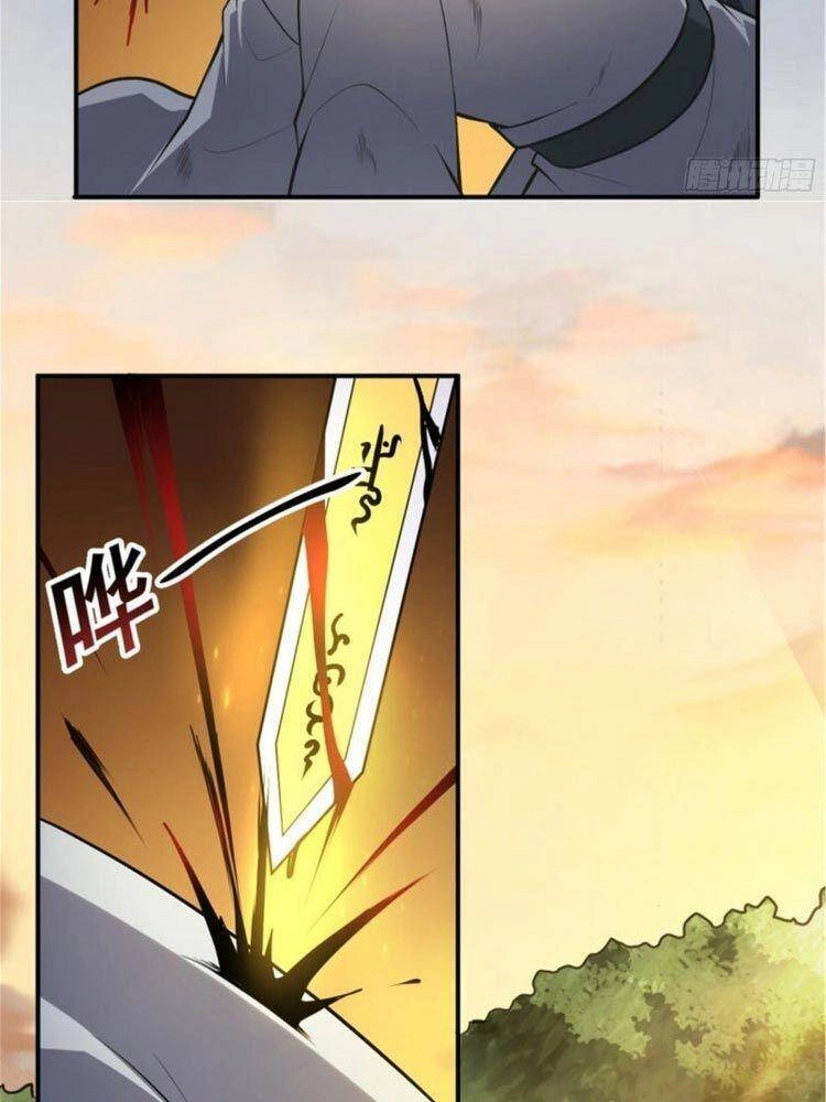 Nhất Kiếm Độc Tôn Chapter 145 - 17