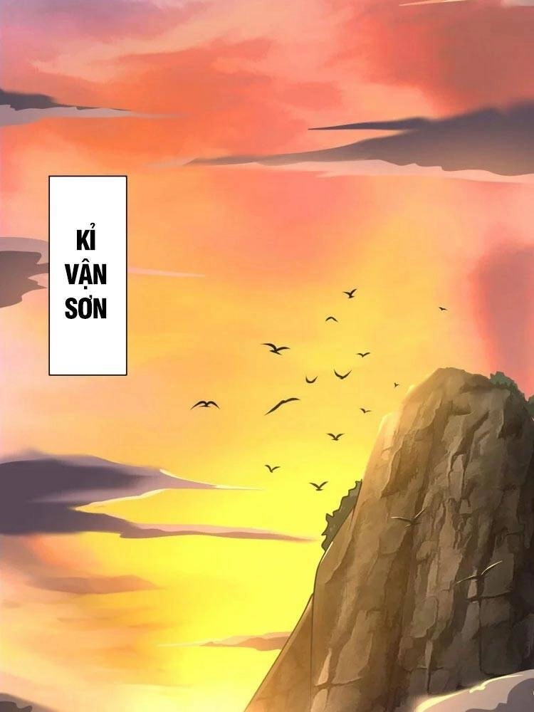 Nhất Kiếm Độc Tôn Chapter 146 - 2