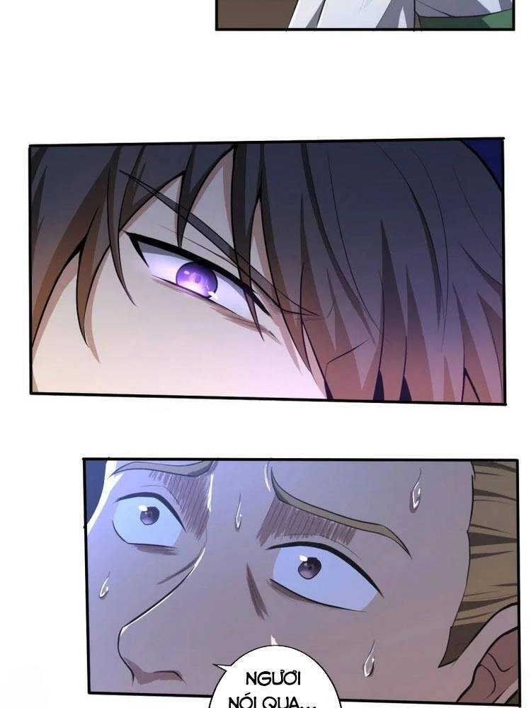 Nhất Kiếm Độc Tôn Chapter 146 - 4