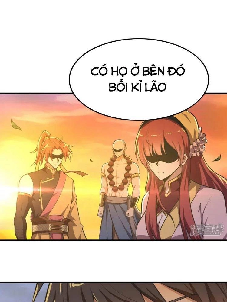 Nhất Kiếm Độc Tôn Chapter 146 - 10