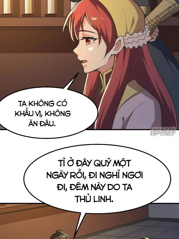 Nhất Kiếm Độc Tôn Chapter 146 - 18