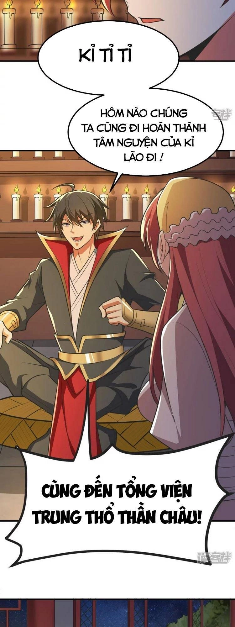 Nhất Kiếm Độc Tôn Chapter 146 - 21