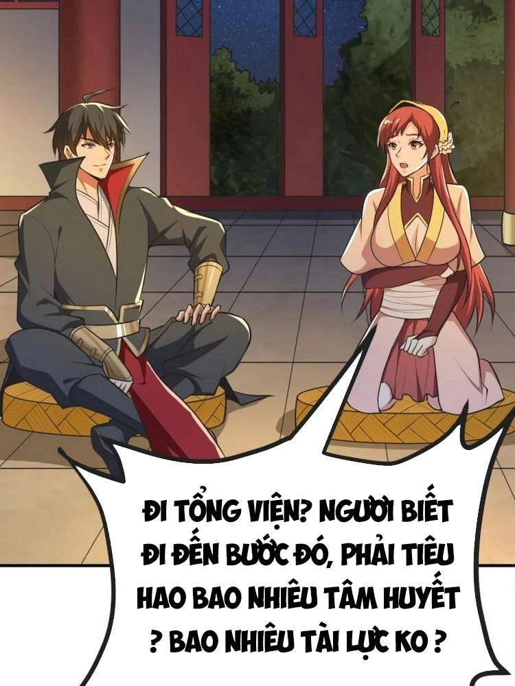 Nhất Kiếm Độc Tôn Chapter 146 - 22