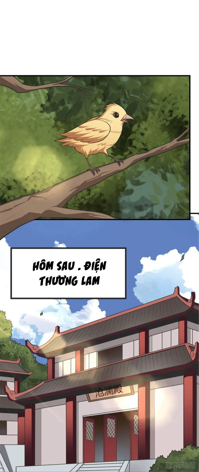 Nhất Kiếm Độc Tôn Chapter 147 - 1
