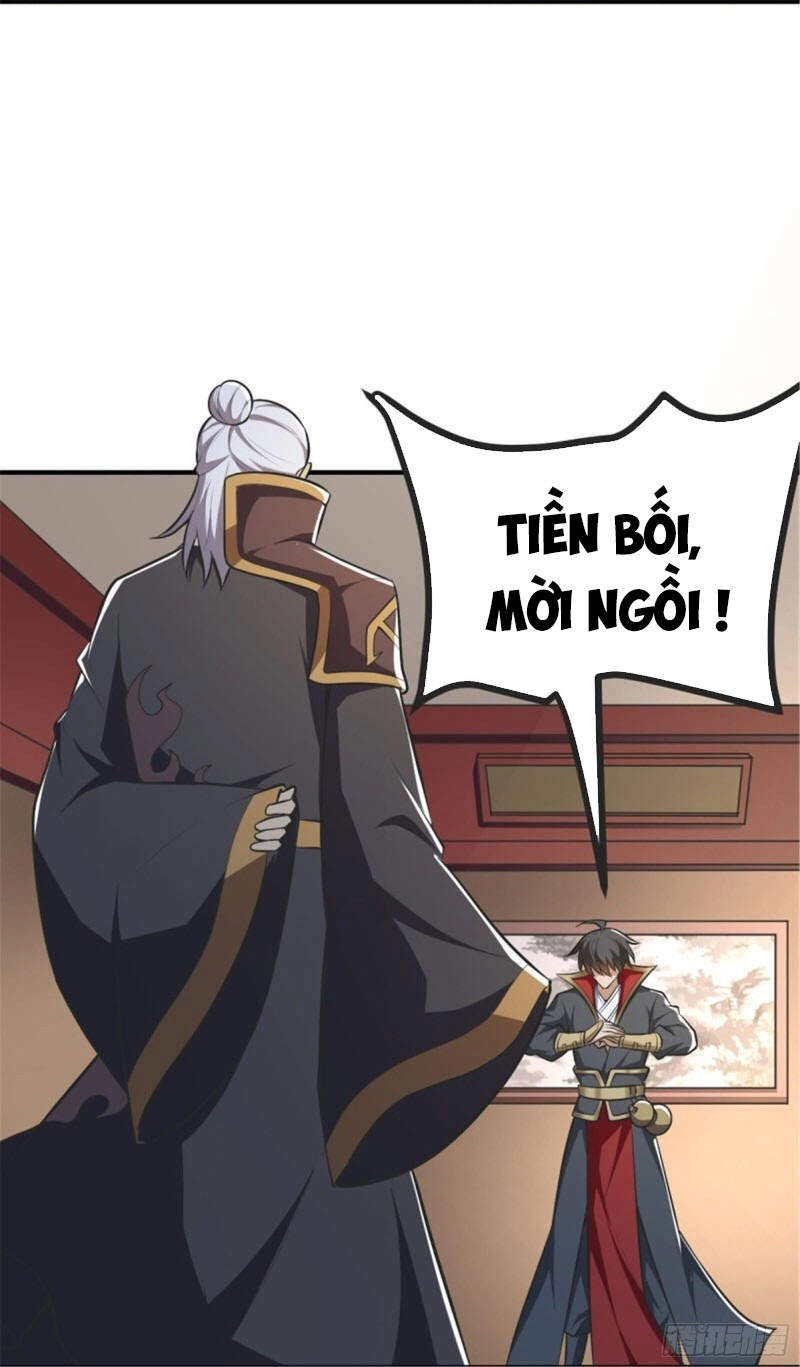 Nhất Kiếm Độc Tôn Chapter 147 - 2