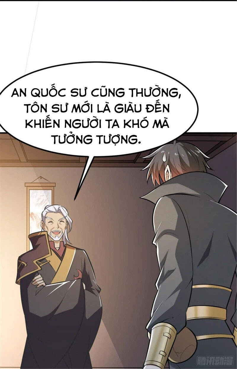 Nhất Kiếm Độc Tôn Chapter 147 - 8