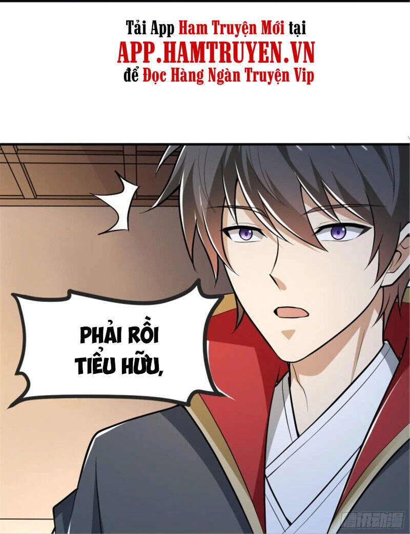 Nhất Kiếm Độc Tôn Chapter 147 - 9