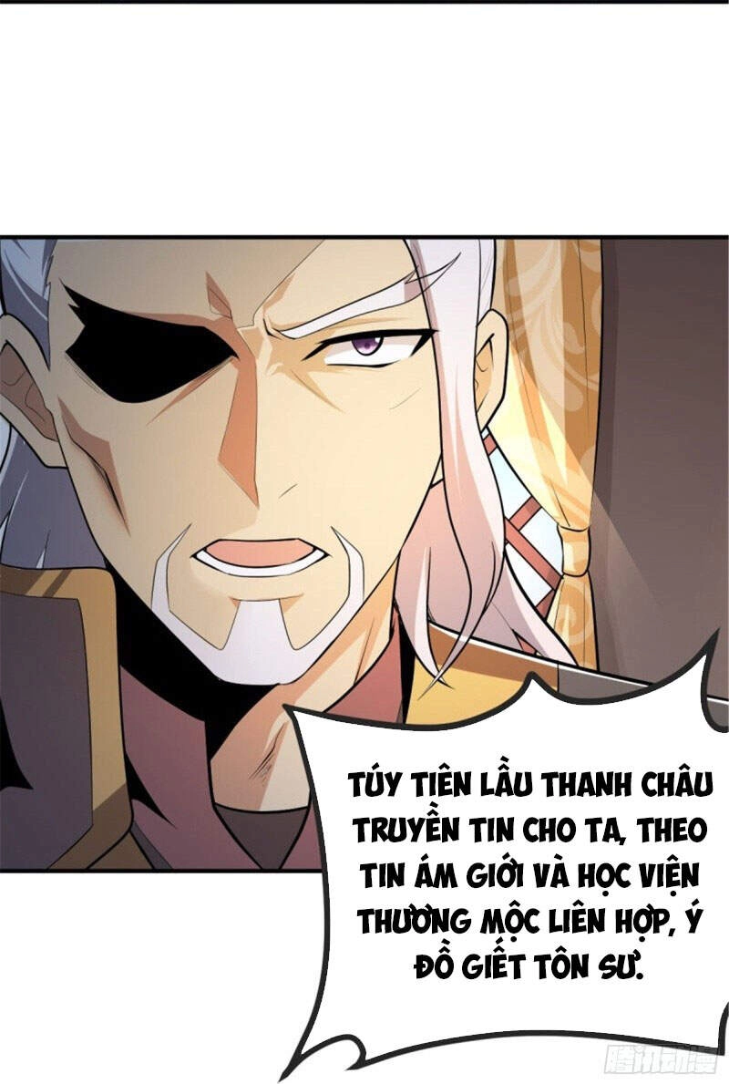 Nhất Kiếm Độc Tôn Chapter 147 - 10