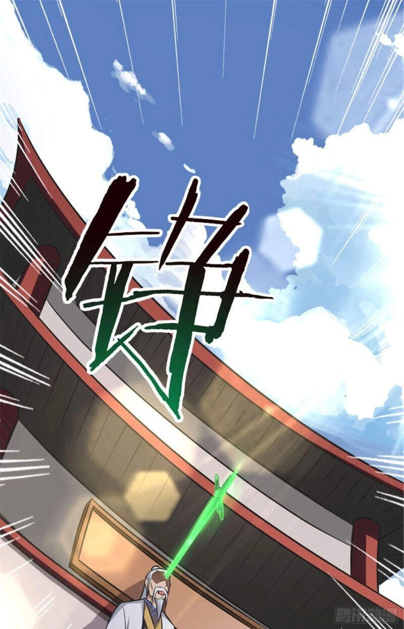 Nhất Kiếm Độc Tôn Chapter 147 - 19