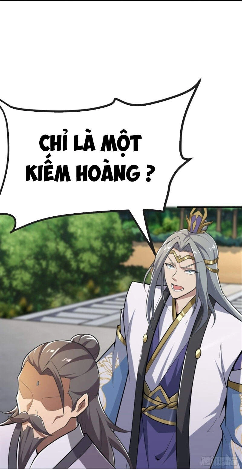 Nhất Kiếm Độc Tôn Chapter 147 - 22