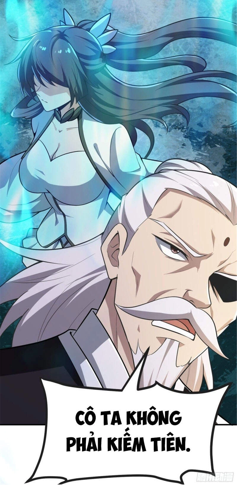 Nhất Kiếm Độc Tôn Chapter 147 - 25