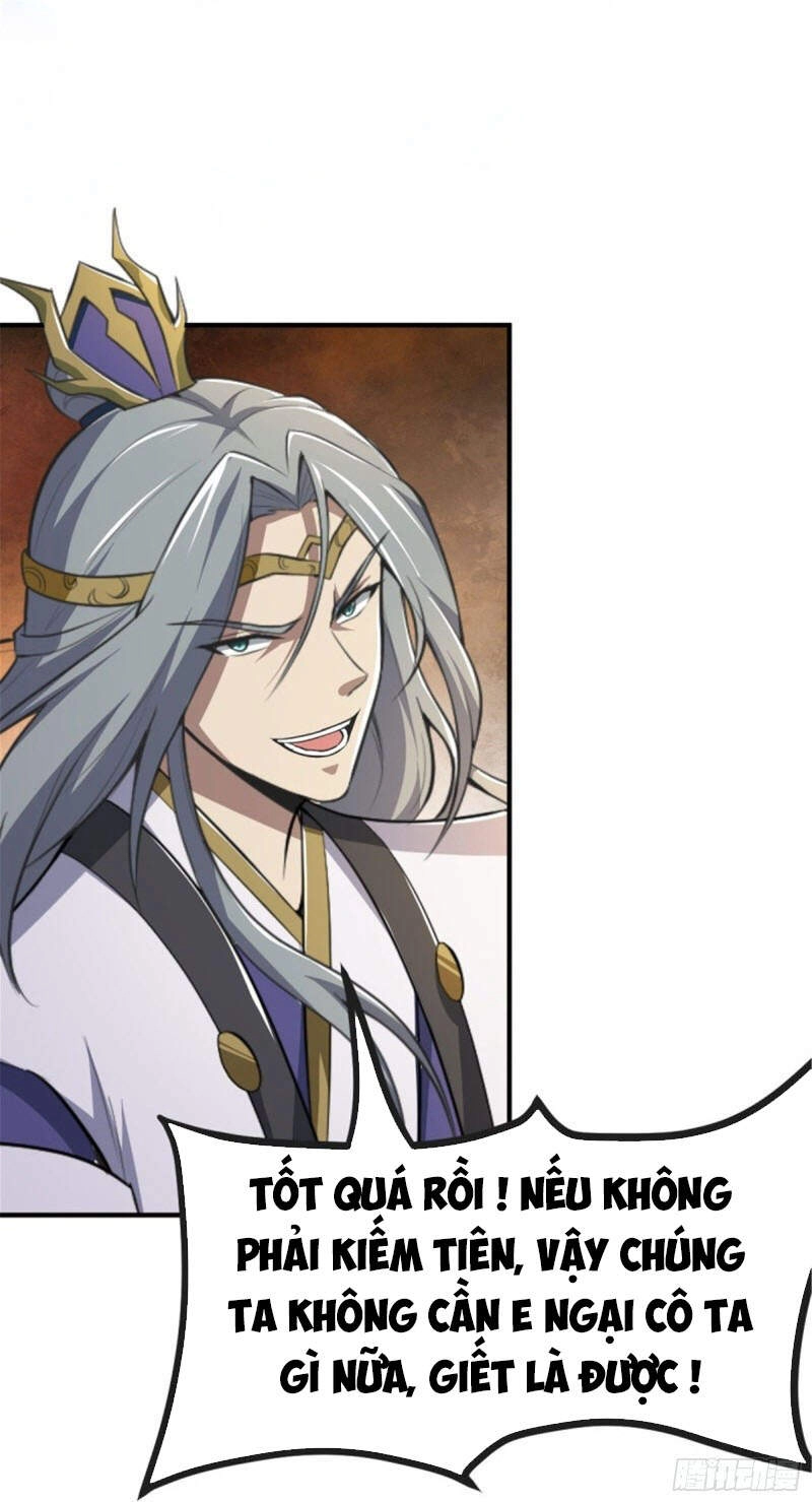 Nhất Kiếm Độc Tôn Chapter 147 - 26