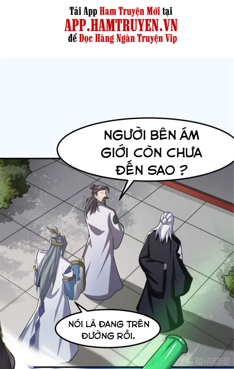 Nhất Kiếm Độc Tôn Chapter 147 - 27