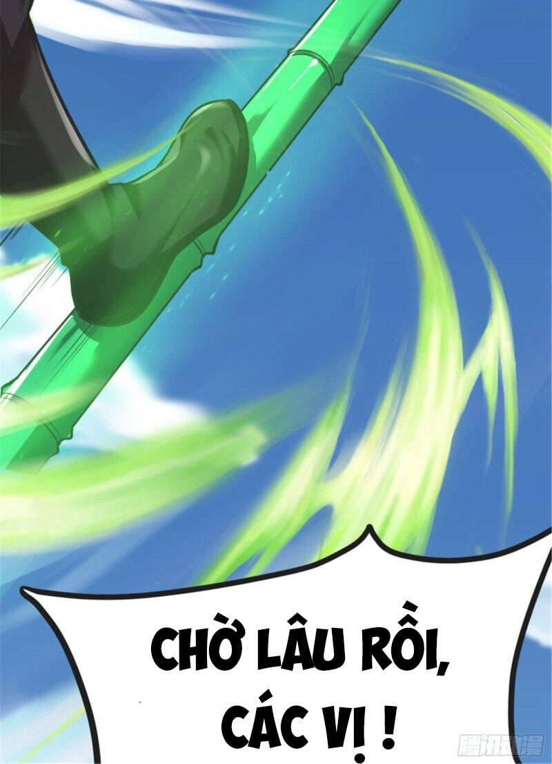 Nhất Kiếm Độc Tôn Chapter 147 - 28