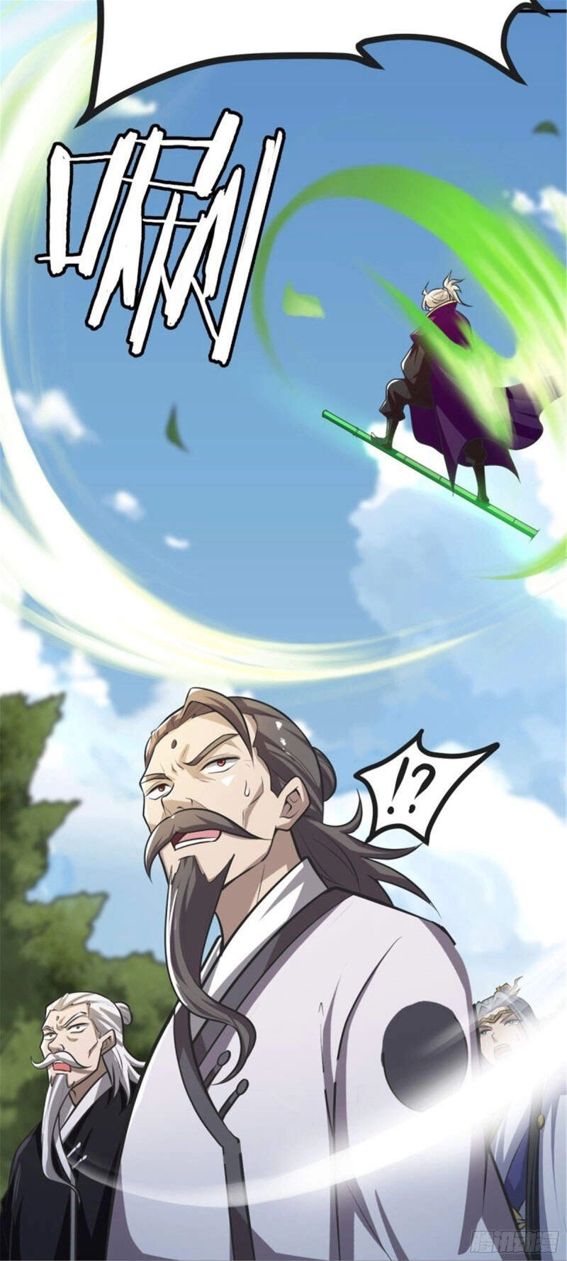 Nhất Kiếm Độc Tôn Chapter 147 - 29