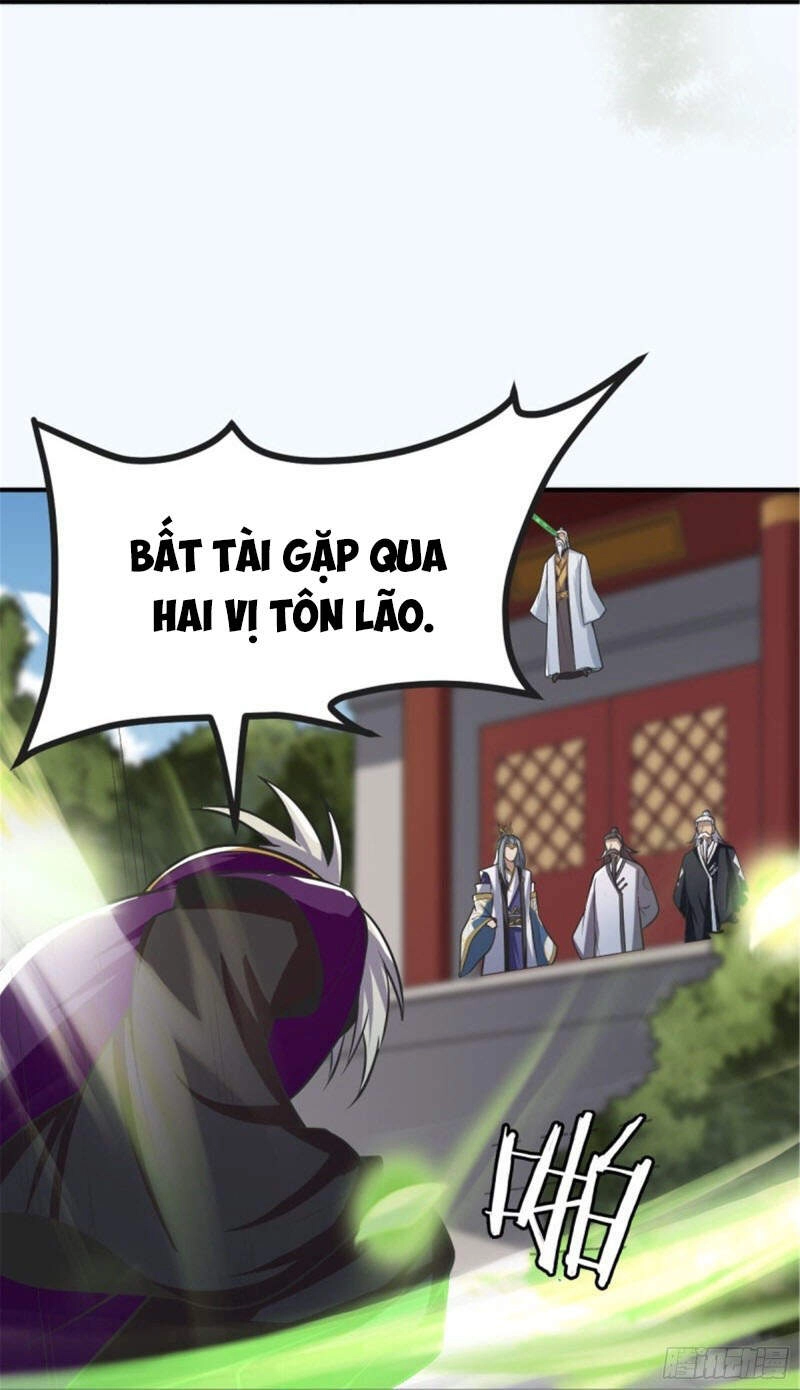 Nhất Kiếm Độc Tôn Chapter 147 - 30