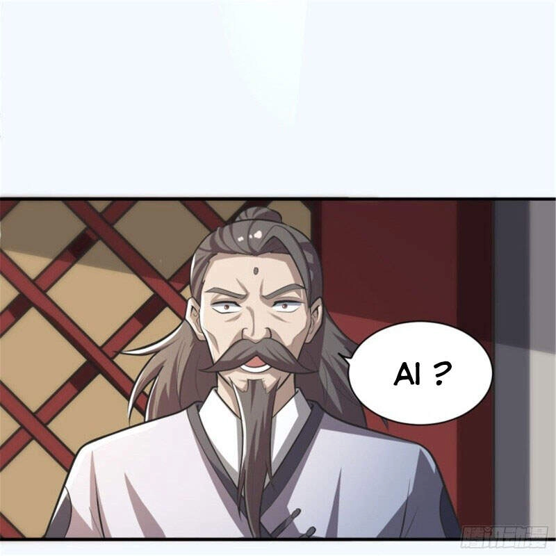 Nhất Kiếm Độc Tôn Chapter 147 - 34