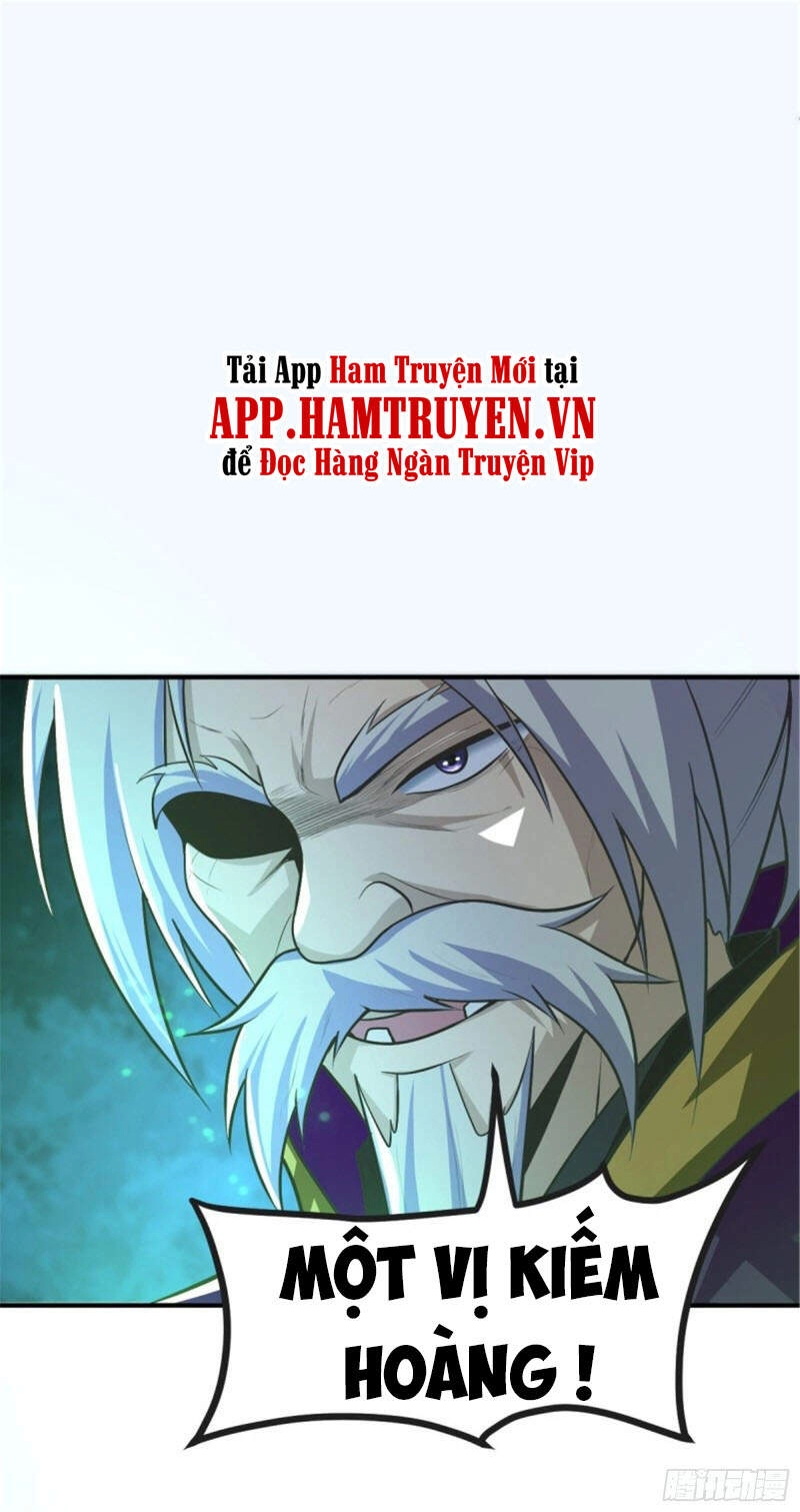 Nhất Kiếm Độc Tôn Chapter 147 - 35