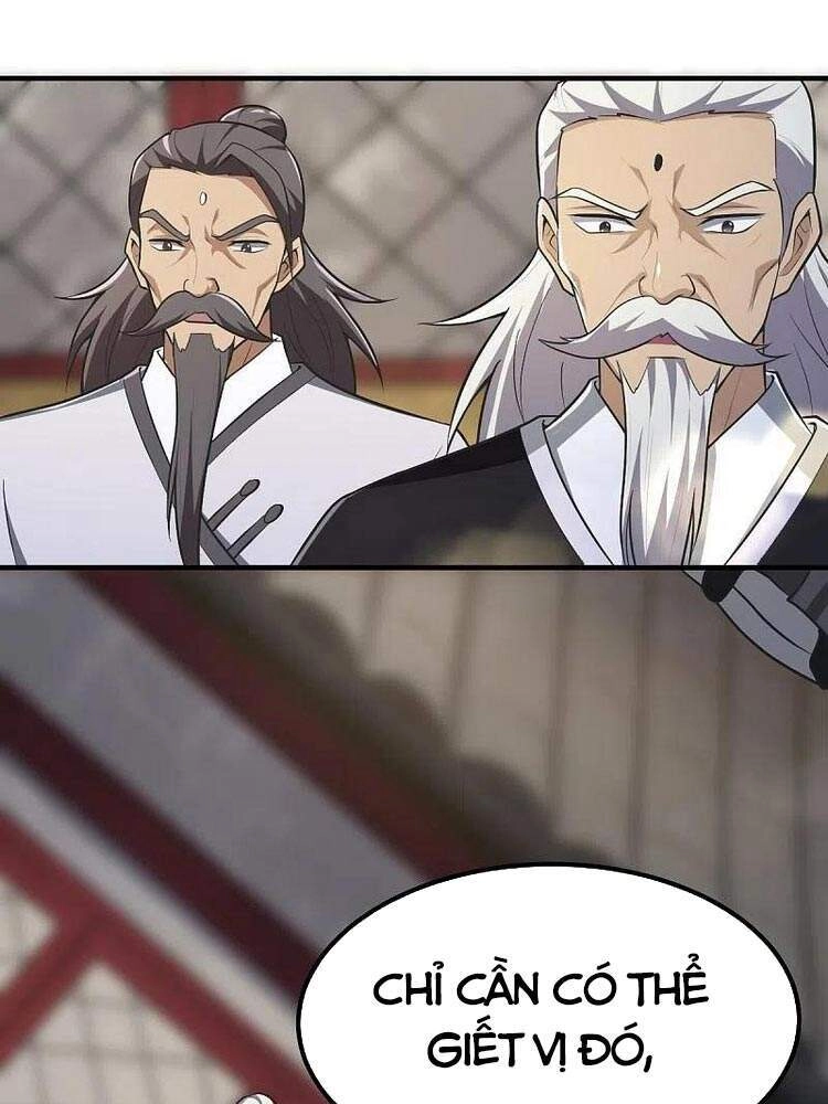 Nhất Kiếm Độc Tôn Chapter 148 - 6