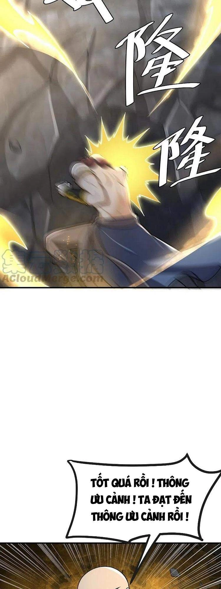 Nhất Kiếm Độc Tôn Chapter 148 - 11