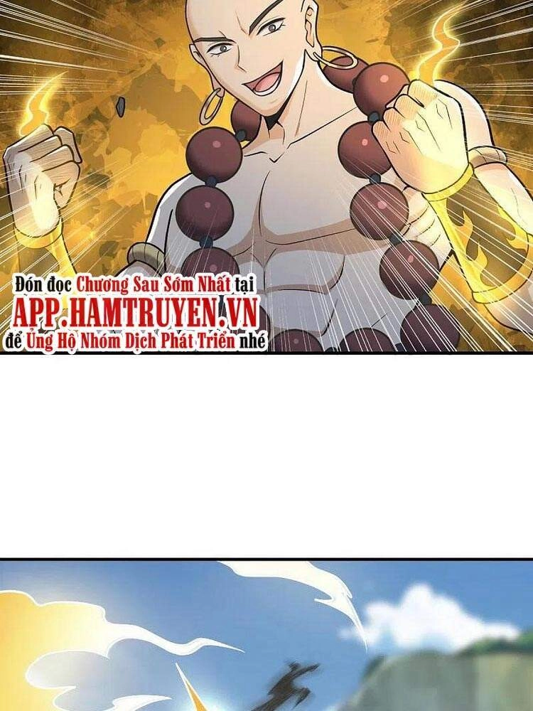 Nhất Kiếm Độc Tôn Chapter 148 - 12