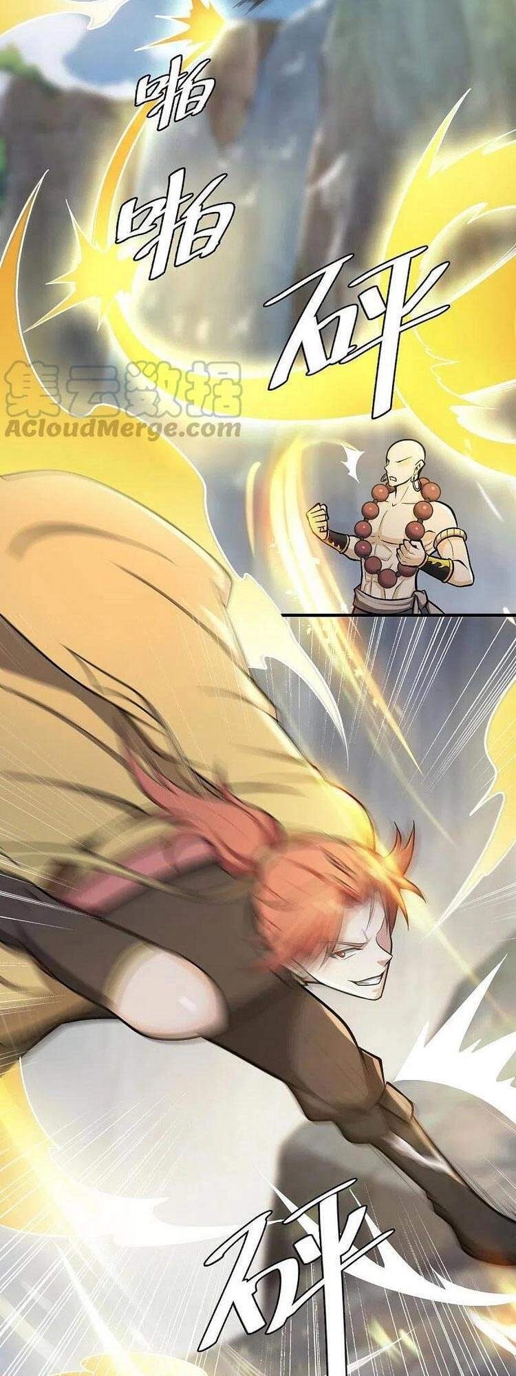 Nhất Kiếm Độc Tôn Chapter 148 - 13