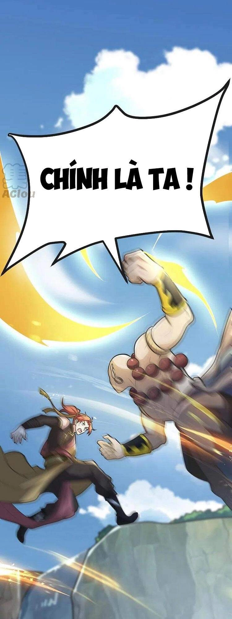 Nhất Kiếm Độc Tôn Chapter 148 - 17