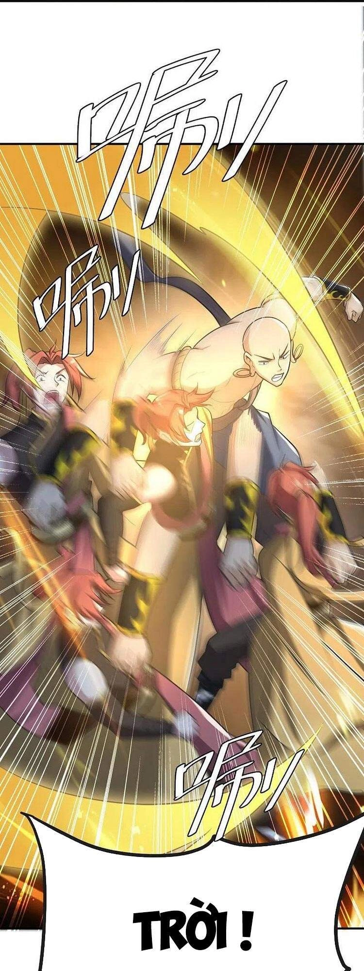 Nhất Kiếm Độc Tôn Chapter 148 - 19