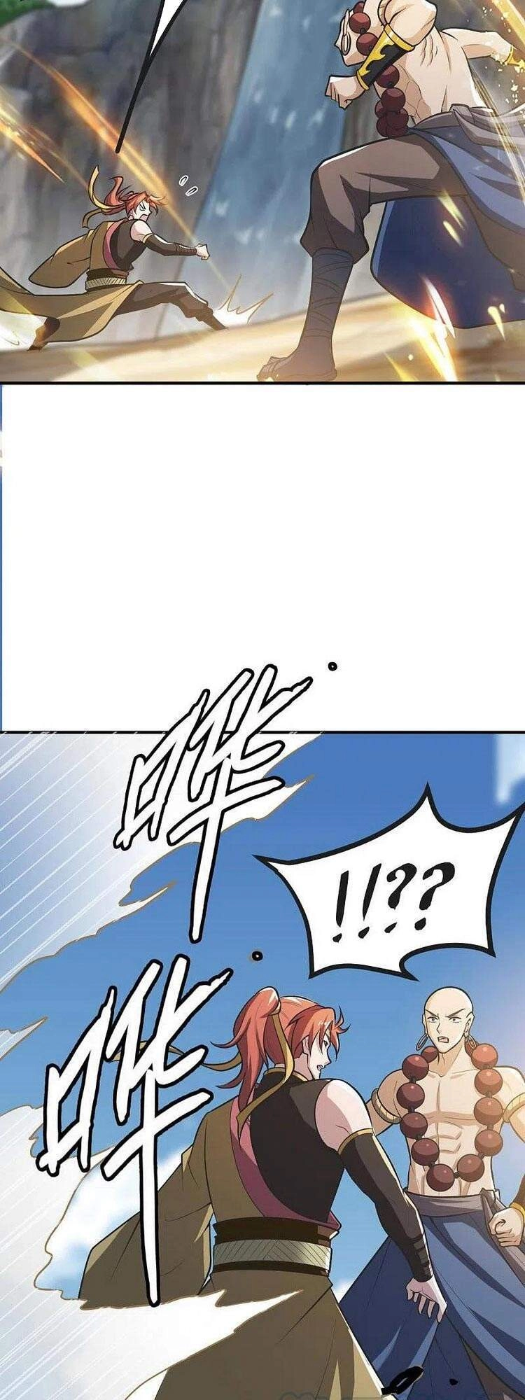 Nhất Kiếm Độc Tôn Chapter 148 - 21