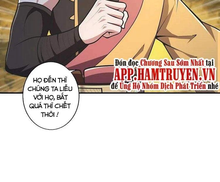 Nhất Kiếm Độc Tôn Chapter 148 - 28