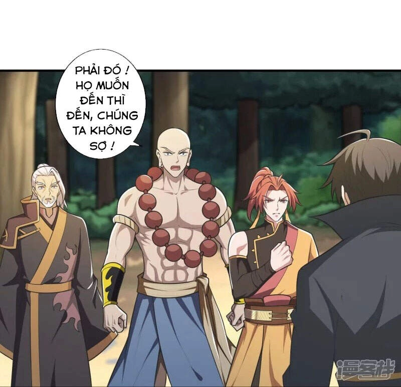 Nhất Kiếm Độc Tôn Chapter 149 - 1