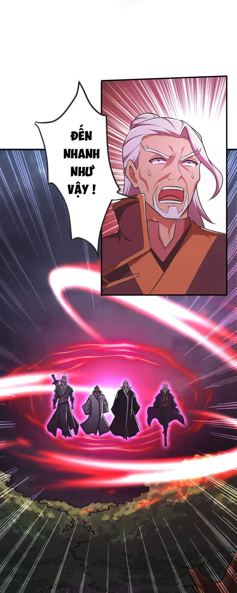 Nhất Kiếm Độc Tôn Chapter 149 - 3