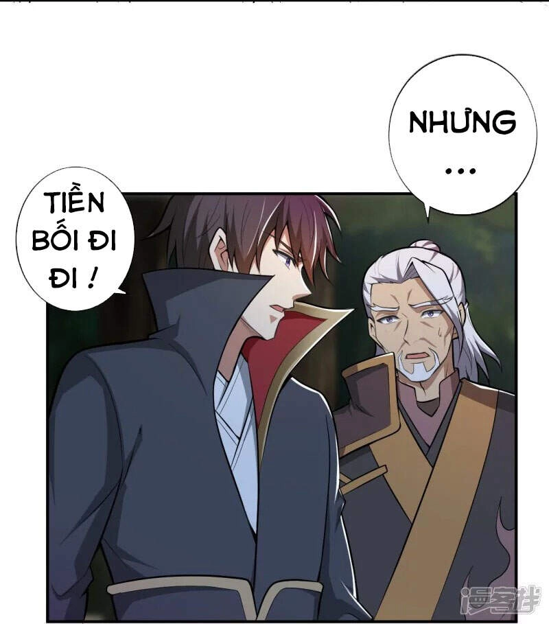 Nhất Kiếm Độc Tôn Chapter 149 - 10