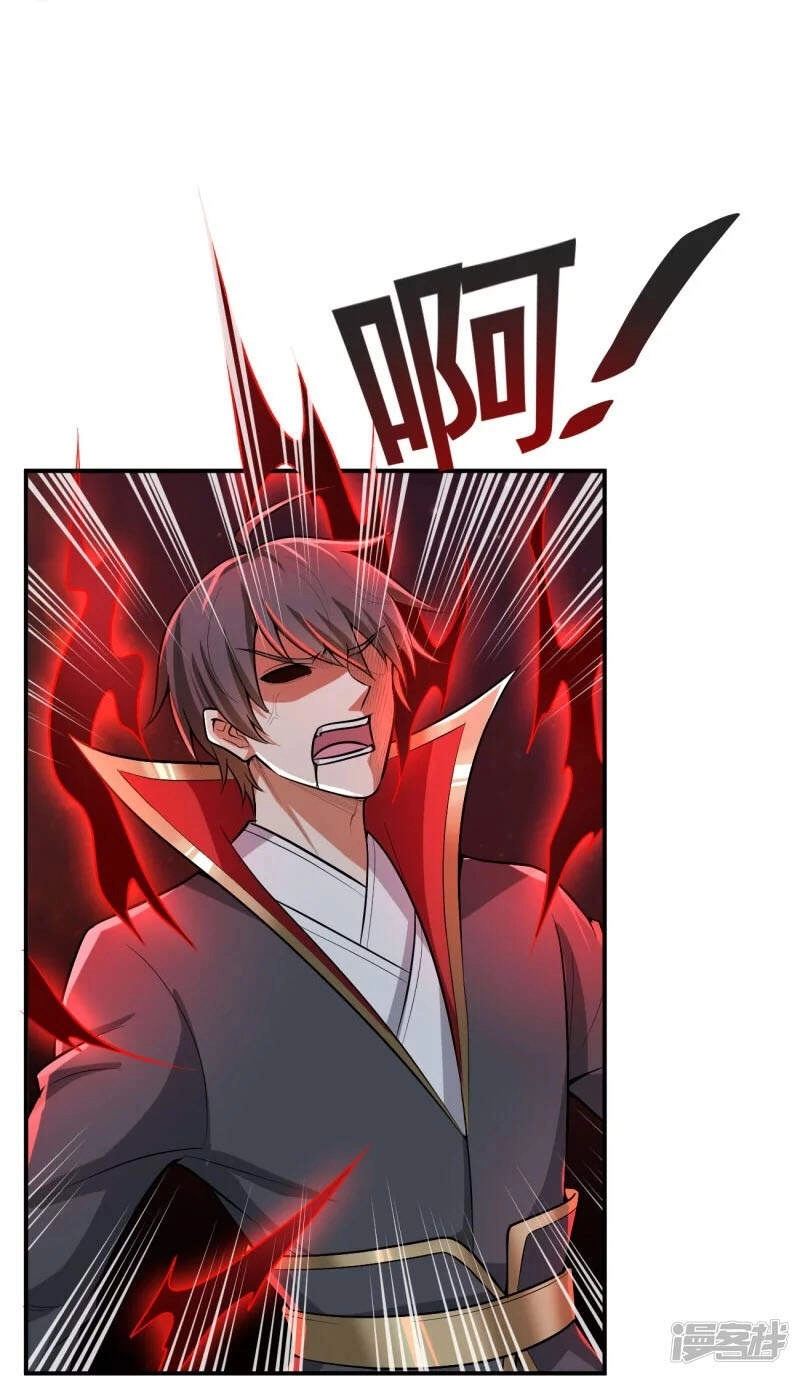 Nhất Kiếm Độc Tôn Chapter 149 - 22