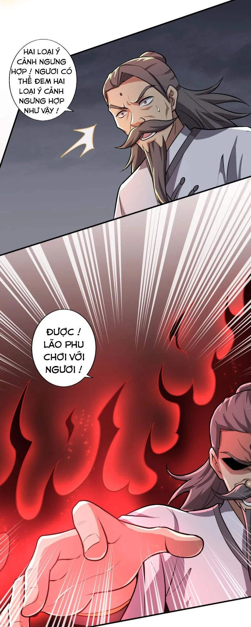 Nhất Kiếm Độc Tôn Chapter 149 - 26