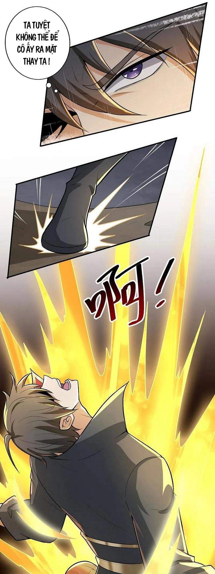 Nhất Kiếm Độc Tôn Chapter 150 - 1