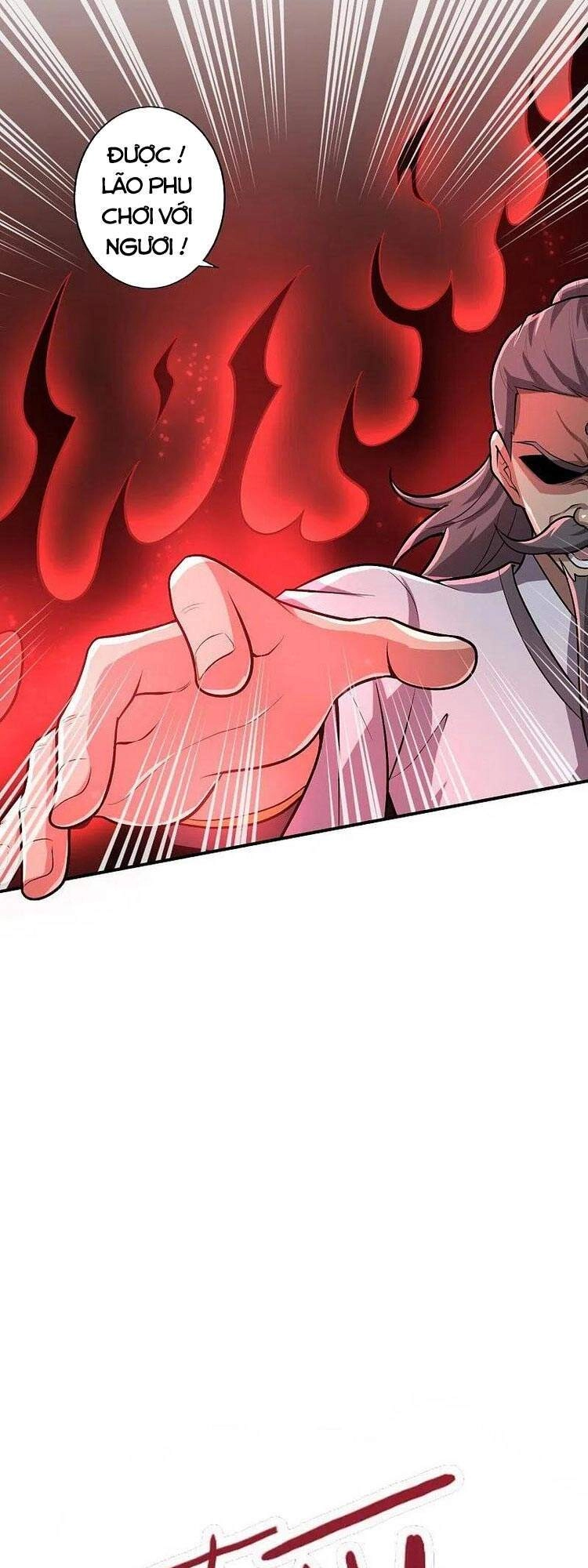 Nhất Kiếm Độc Tôn Chapter 150 - 3