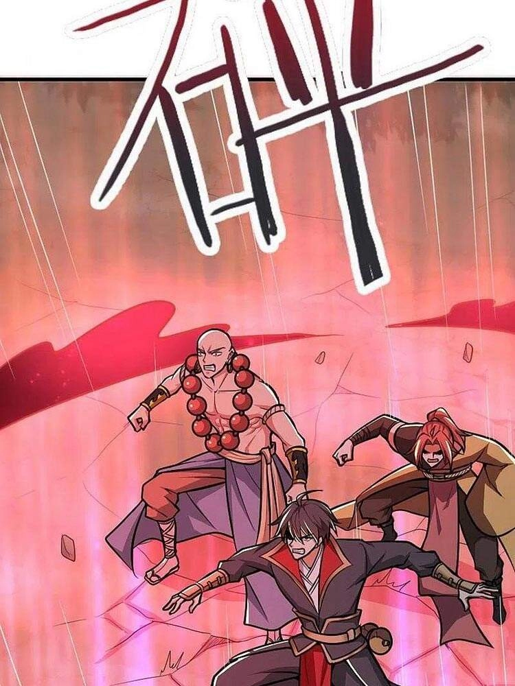 Nhất Kiếm Độc Tôn Chapter 150 - 4