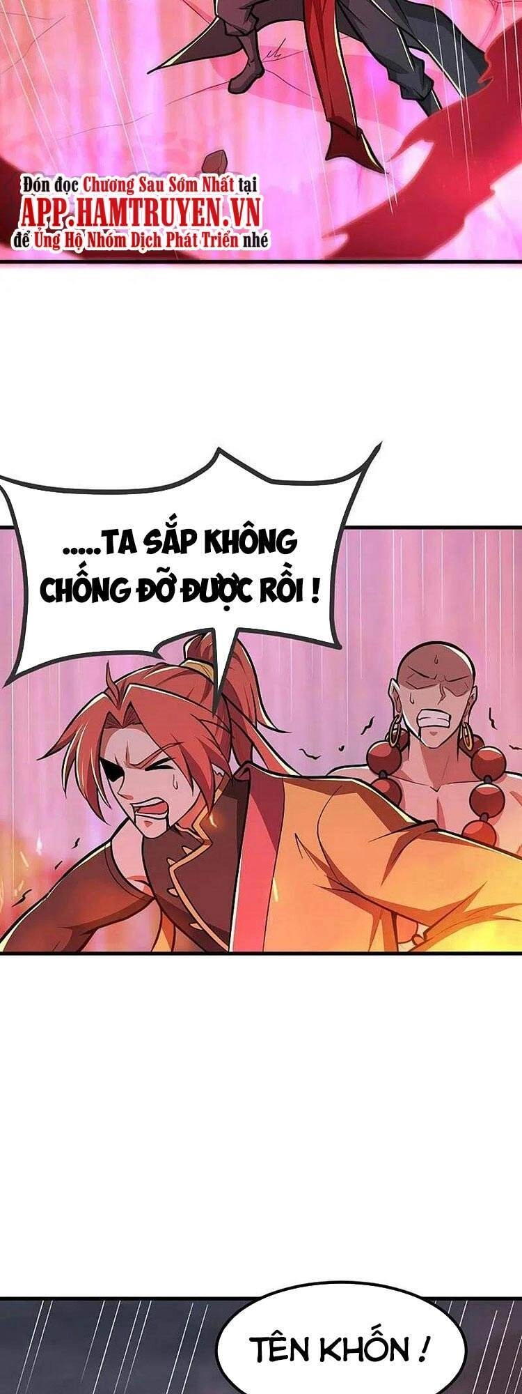Nhất Kiếm Độc Tôn Chapter 150 - 5