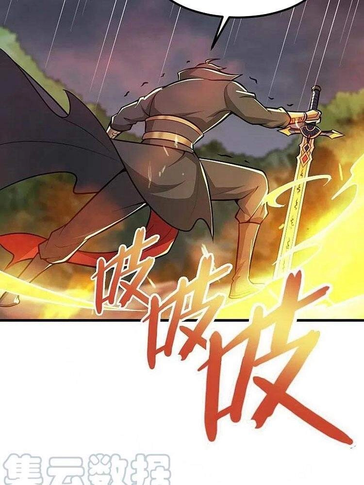 Nhất Kiếm Độc Tôn Chapter 150 - 6